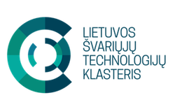 Lietuvos švariųjų technologijų klasteris