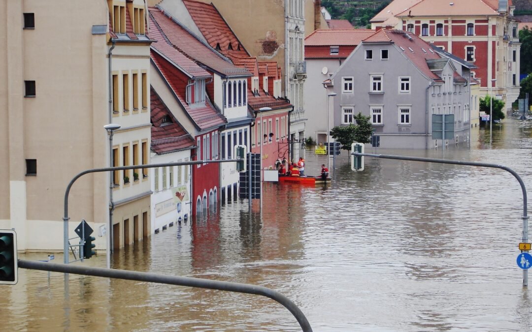 Nyderlandų kova su potvyniais: ar Lietuvą gali ištikti toks pat likimas?