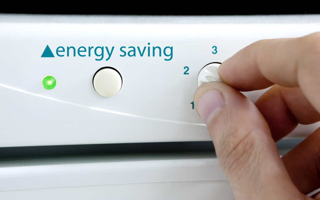 Kaip taupyti elektrą namuose?